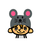 ノセルくん（個別スタンプ：37）