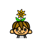 ノセルくん（個別スタンプ：38）