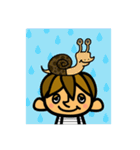 ノセルくん（個別スタンプ：39）