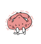 気分屋ね～こ（個別スタンプ：22）