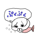 気分屋ね～こ（個別スタンプ：34）