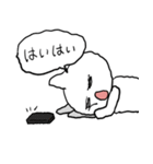 気分屋ね～こ（個別スタンプ：38）