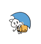 気分屋ね～こ（個別スタンプ：39）