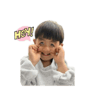 いとせつの日常。（個別スタンプ：2）