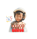 いとせつの日常。（個別スタンプ：15）