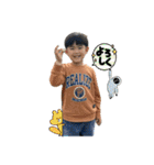 いとせつの日常。（個別スタンプ：24）