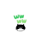 もちねこ スタンプ（個別スタンプ：7）