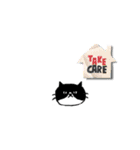 もちねこ スタンプ（個別スタンプ：29）