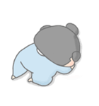 IMUAはともだち（個別スタンプ：6）