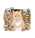 ちぃ猫.の日常Vol.4（個別スタンプ：5）