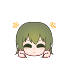 ee！voスタンプ第2弾（個別スタンプ：1）