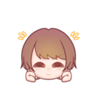 ee！voスタンプ第2弾（個別スタンプ：4）