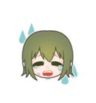 ee！voスタンプ第2弾（個別スタンプ：9）