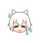 ee！voスタンプ第2弾（個別スタンプ：11）
