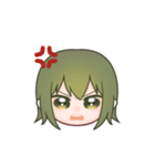ee！voスタンプ第2弾（個別スタンプ：13）