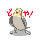 ふ〜たろスタンプ②（個別スタンプ：1）