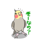ふ〜たろスタンプ②（個別スタンプ：3）