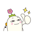 CooMee(クーミー)スタンプ（個別スタンプ：4）