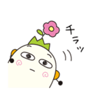 CooMee(クーミー)スタンプ（個別スタンプ：8）