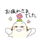 CooMee(クーミー)スタンプ（個別スタンプ：15）