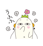 CooMee(クーミー)スタンプ（個別スタンプ：23）
