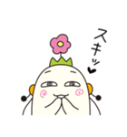CooMee(クーミー)スタンプ（個別スタンプ：33）