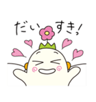 CooMee(クーミー)スタンプ（個別スタンプ：34）