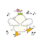 CooMee(クーミー)スタンプ（個別スタンプ：39）