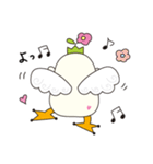 CooMee(クーミー)スタンプ（個別スタンプ：40）