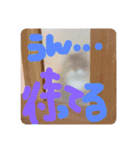 ちゃむちゃびん2（個別スタンプ：12）