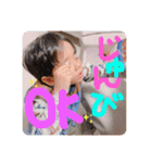 ちゃむちゃびん2（個別スタンプ：25）