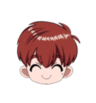 うちよショ スタンプ（個別スタンプ：3）