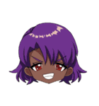うちよショ スタンプ（個別スタンプ：6）
