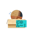 Hidetanpu（個別スタンプ：16）