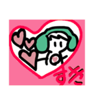 ほんりくん（個別スタンプ：29）