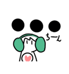ほんりくん（個別スタンプ：37）