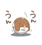 まんまるマーブル（日常）（個別スタンプ：9）