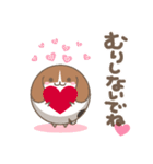 まんまるマーブル（日常）（個別スタンプ：25）