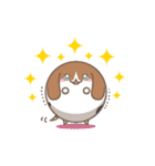 まんまるマーブル（日常）（個別スタンプ：31）