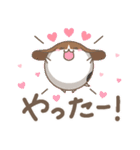 まんまるマーブル（日常）（個別スタンプ：32）