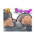 【公式】神保歩希スタンプpart1.1（個別スタンプ：4）