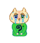 合体マウ（個別スタンプ：2）