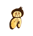 合体マウ（個別スタンプ：5）