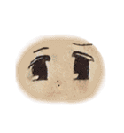 合体マウ（個別スタンプ：39）