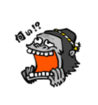 ゴリ！！（個別スタンプ：1）