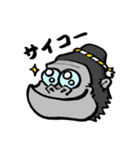 ゴリ！！（個別スタンプ：4）