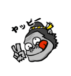 ゴリ！！（個別スタンプ：6）