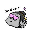 ゴリ！！（個別スタンプ：7）