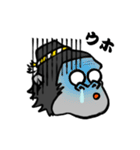 ゴリ！！（個別スタンプ：10）
