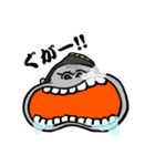ゴリ！！（個別スタンプ：26）